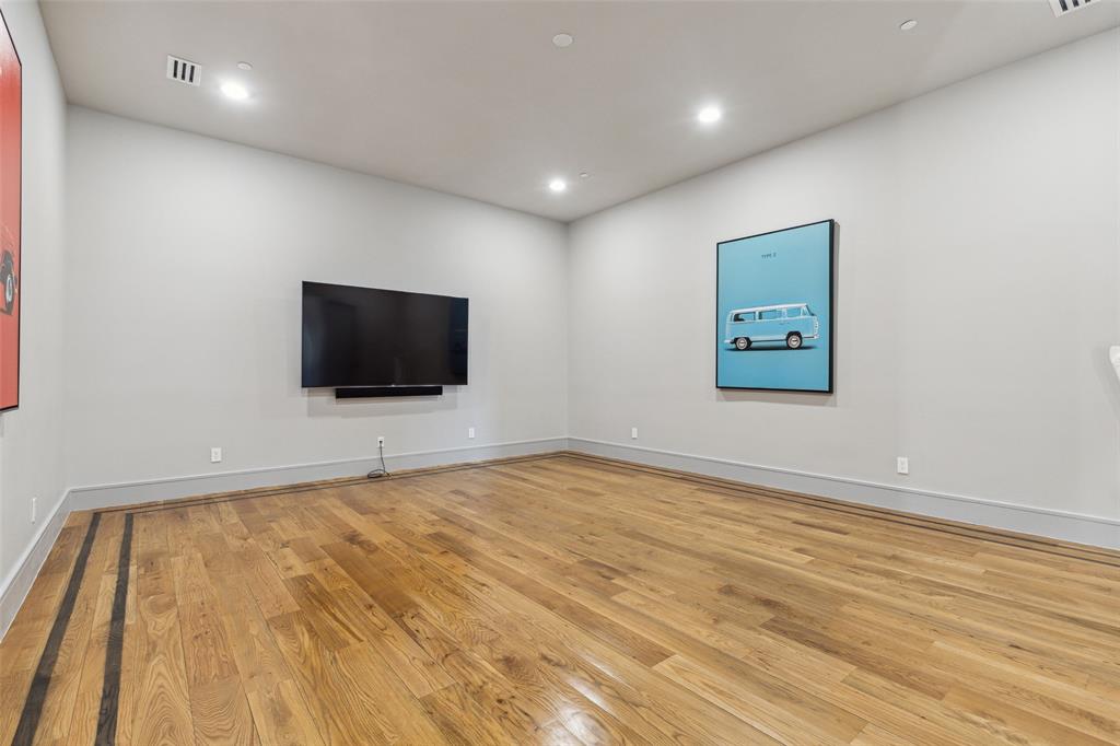 Quail Hollow, Phase II B - Residential