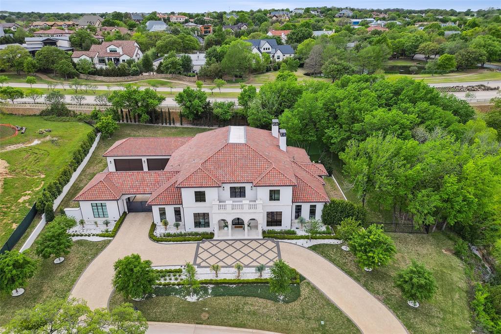 Quail Hollow, Phase II B - Residential