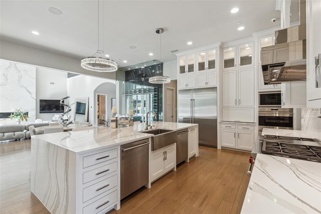 Quail Hollow, Phase II B - Residential