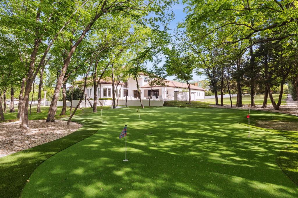 Quail Hollow, Phase II B - Residential