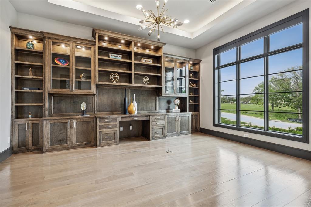Quail Hollow, Phase II B - Residential