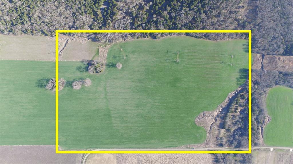 BEAUTIFUL 23.79 ACRES SOUTH OF KERENS TEXAS. HAS BEEN USED FOR COTTON AND WINTER WHEAT. DEEP CREEK ON PROPERTY. LARGE OPEN AREA WITH WOODED AREA ON WEST OF PROPERTY. 901.66 +- FT ROAD FRONTAGE. FENCED ON TWO SIDES. EXISTING SURVEY. FEMA FLOOD MAP SHOWS IN NO FLOOD ZONE. SELLER FINANCING AVAILABLE. SELLER WILL CONSIDER FINANCING WITH 25% DOWN, 7.5% INTEREST, FLEXIBLE ON PAYOUT TERM, LONG TERM OR SHORT TERM.