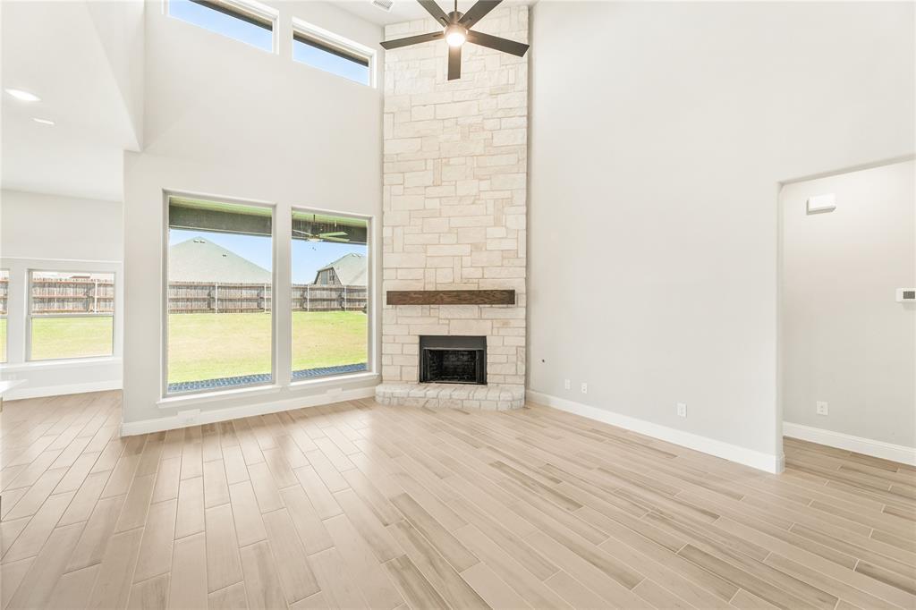 Sunrise at Garden Valley - Residential