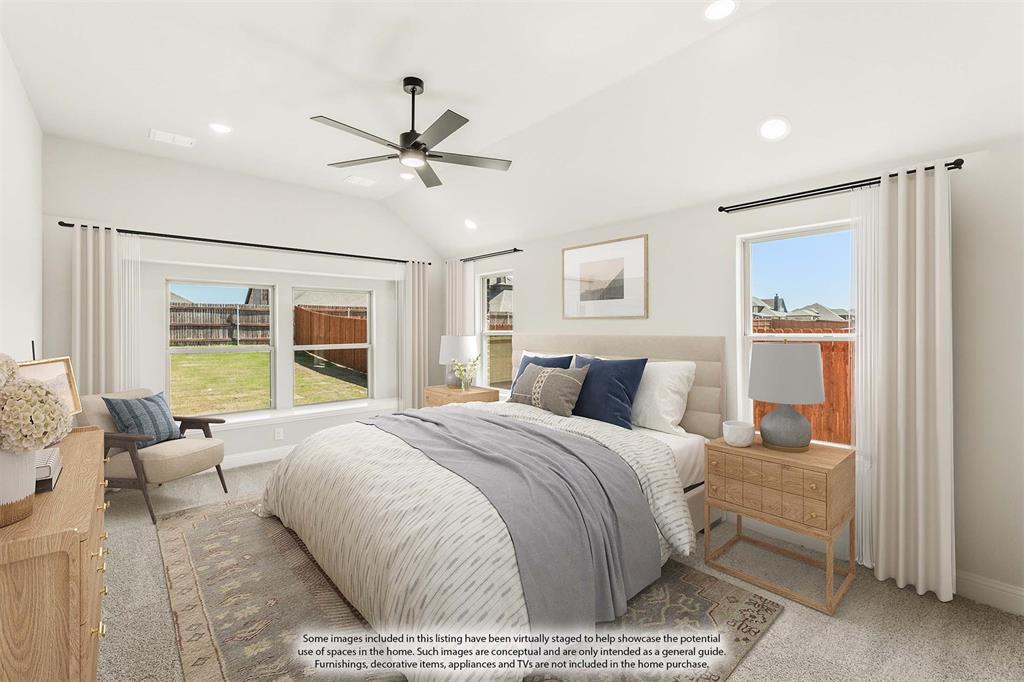 Sunrise at Garden Valley - Residential
