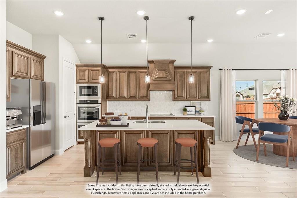 Sunrise at Garden Valley - Residential