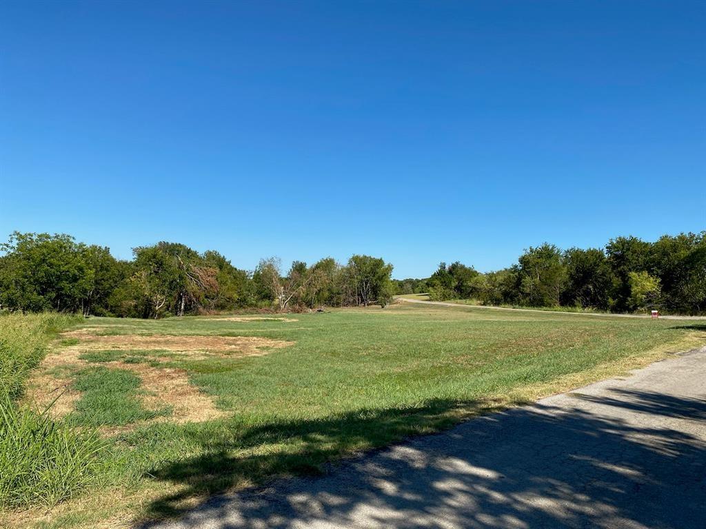 Fowlers Point - Land