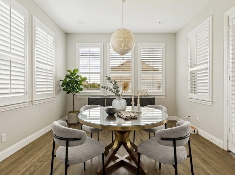 University Place Add Ph 2 - Residential