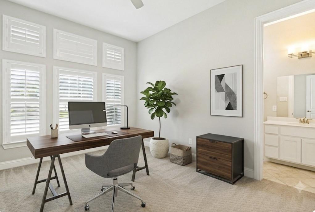 University Place Add Ph 2 - Residential