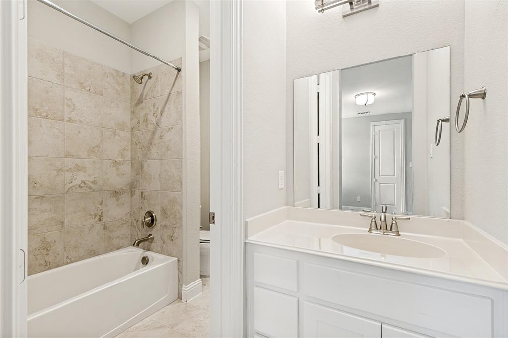 University Place Add Ph 2 - Residential