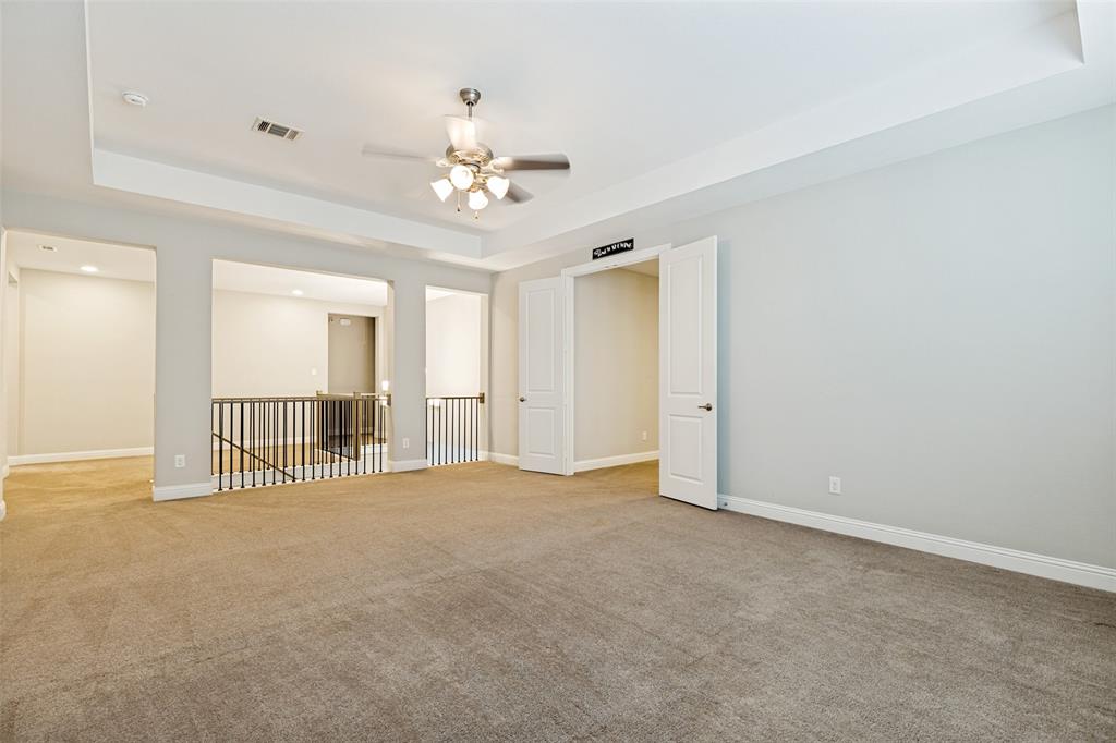 University Place Add Ph 2 - Residential