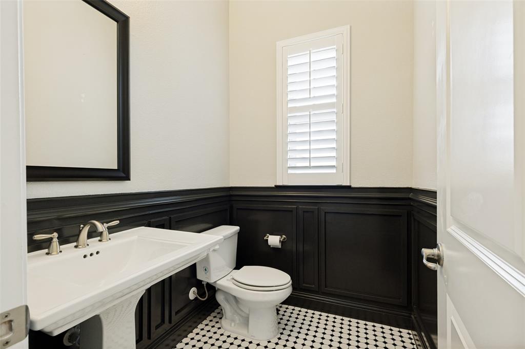 University Place Add Ph 2 - Residential