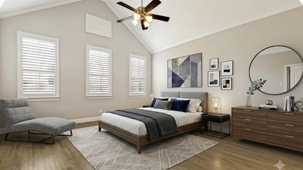 University Place Add Ph 2 - Residential