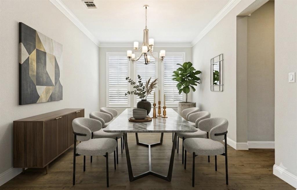 University Place Add Ph 2 - Residential