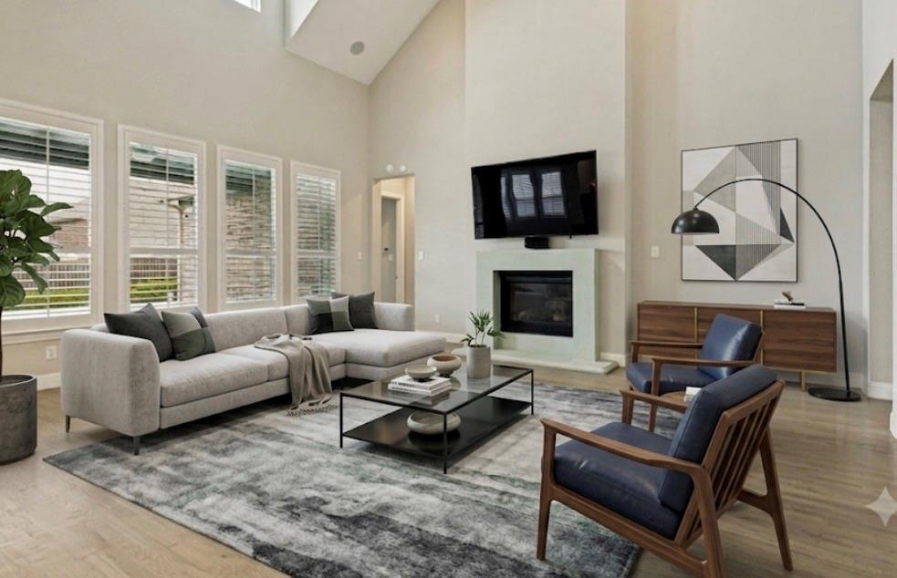 University Place Add Ph 2 - Residential