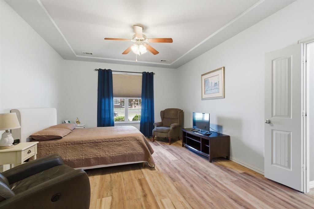 Willow Ridge Estates - Residential