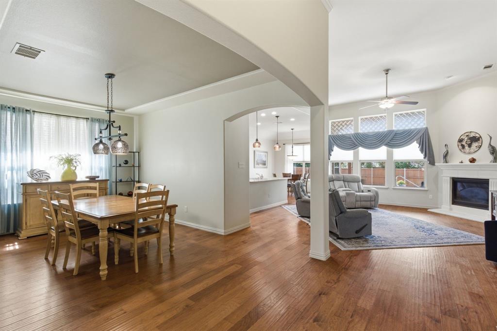 Willow Ridge Estates - Residential