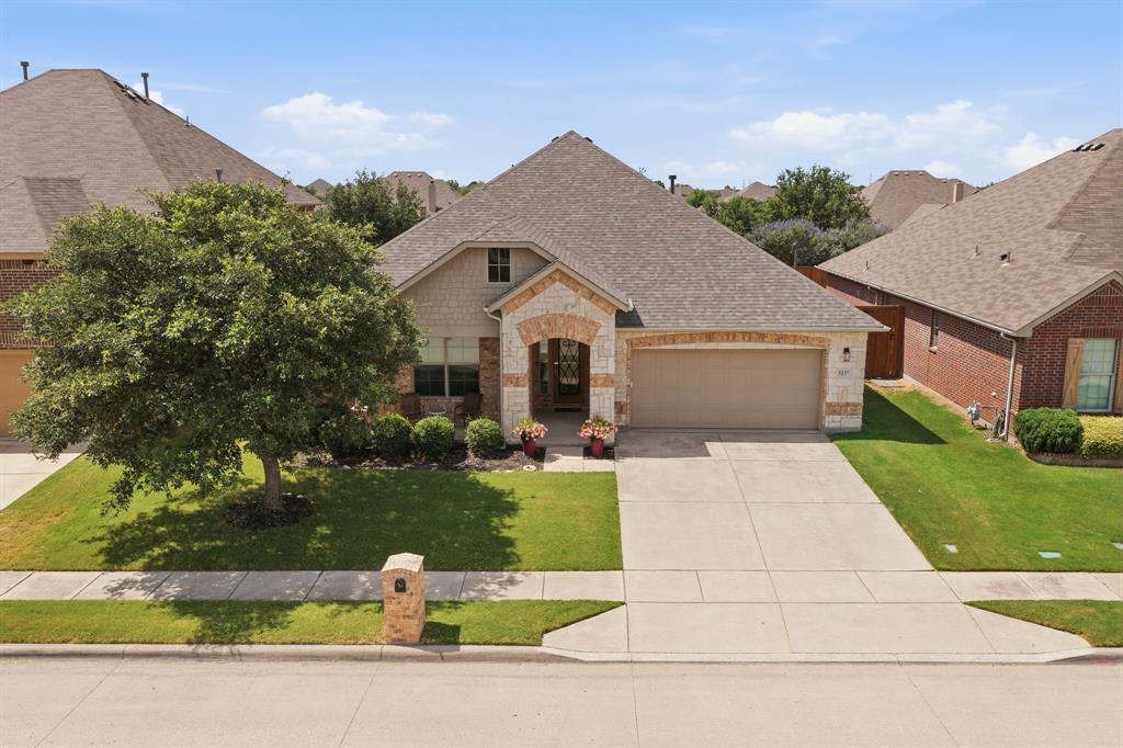 Willow Ridge Estates - Residential