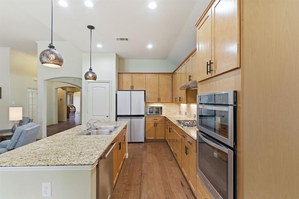 Willow Ridge Estates - Residential