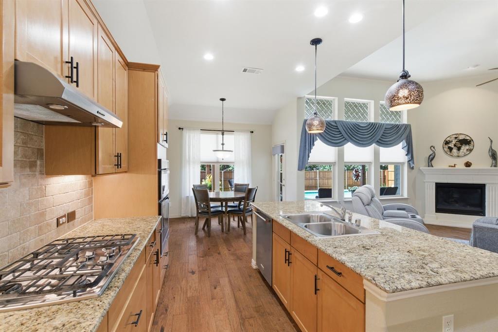 Willow Ridge Estates - Residential