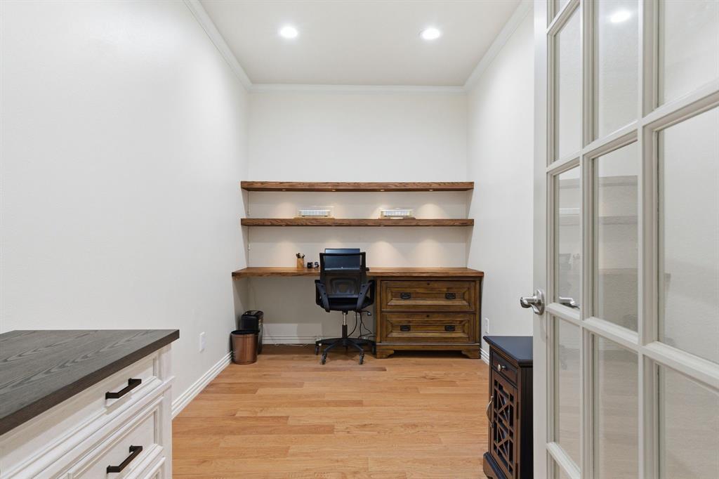 Willow Ridge Estates - Residential