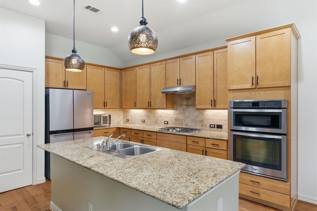Willow Ridge Estates - Residential