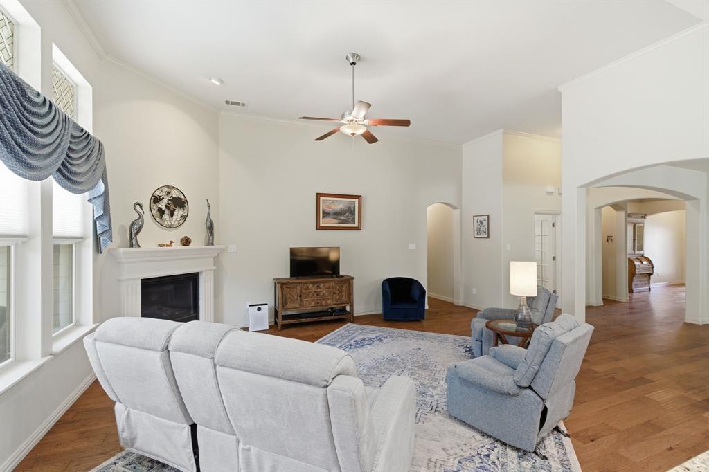 Willow Ridge Estates - Residential
