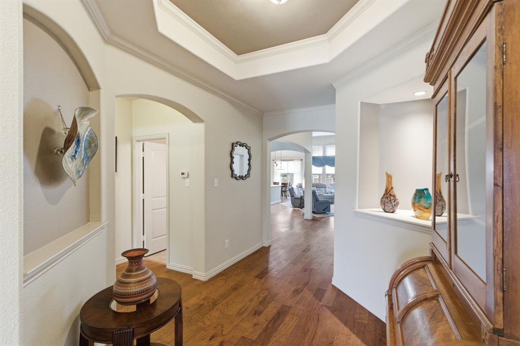 Willow Ridge Estates - Residential