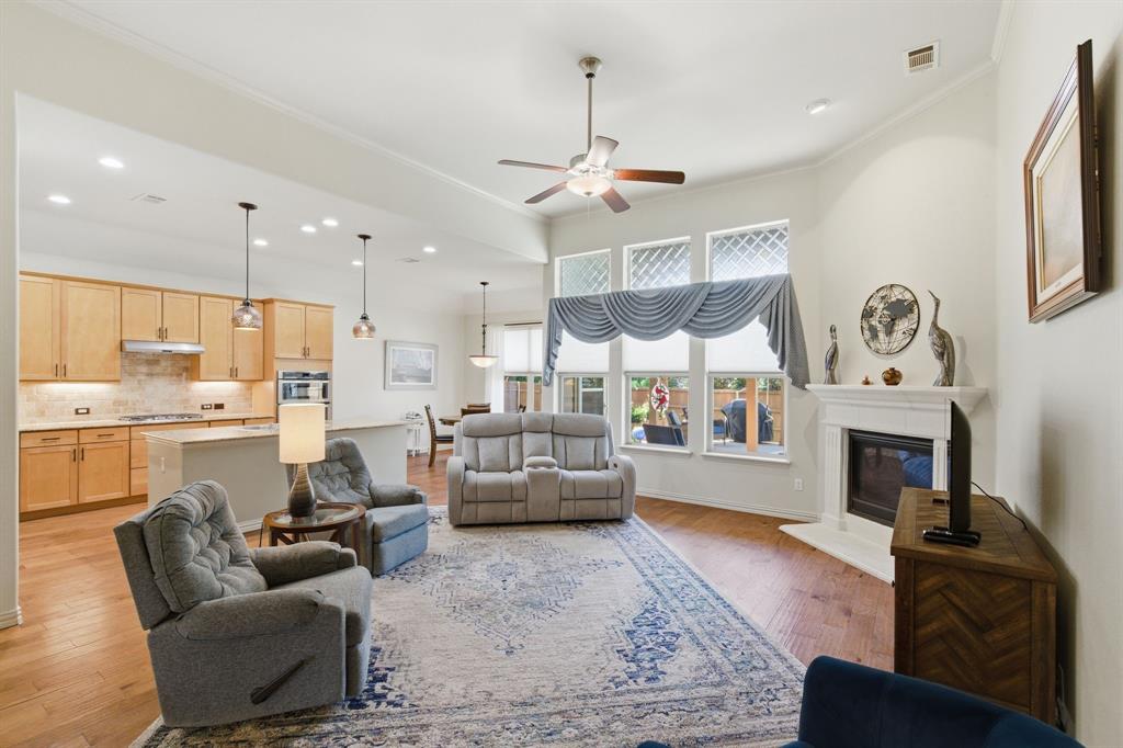 Willow Ridge Estates - Residential