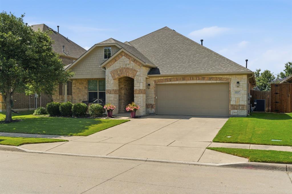 Willow Ridge Estates - Residential