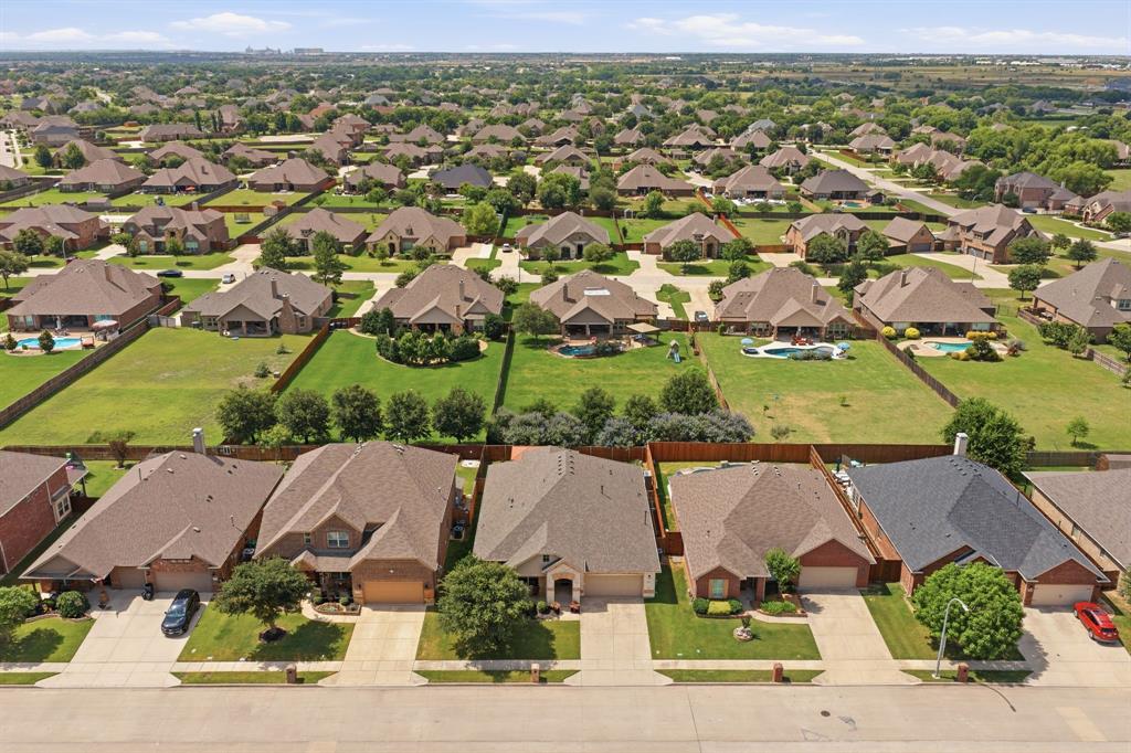 Willow Ridge Estates - Residential