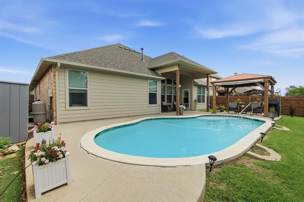 Willow Ridge Estates - Residential