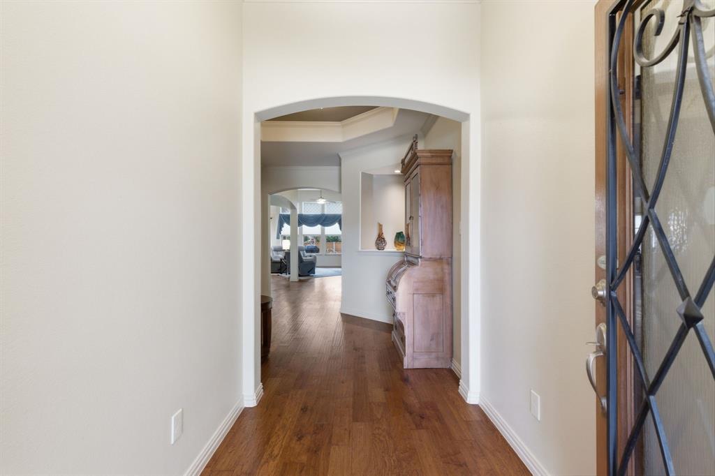 Willow Ridge Estates - Residential