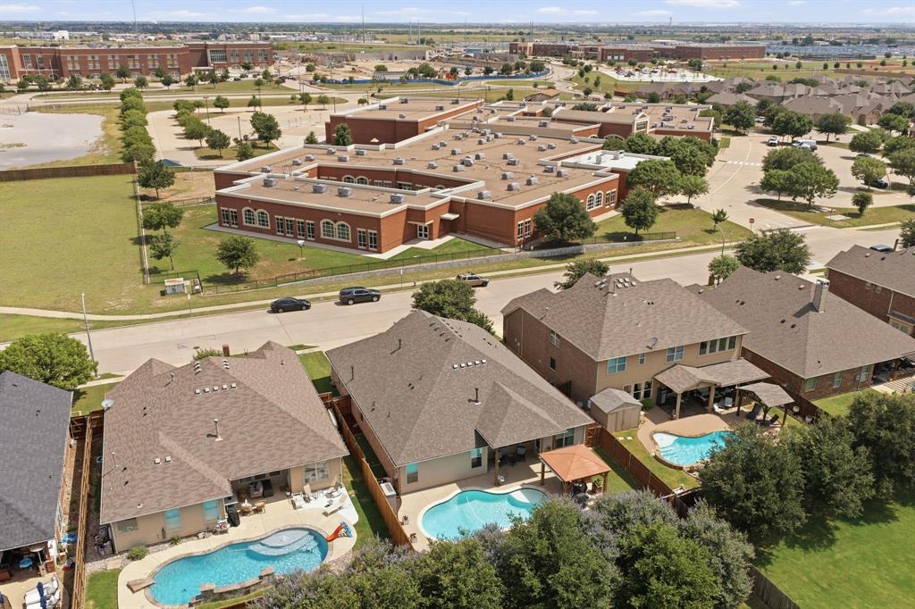 Willow Ridge Estates - Residential