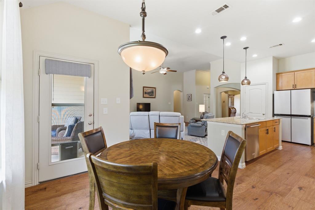 Willow Ridge Estates - Residential