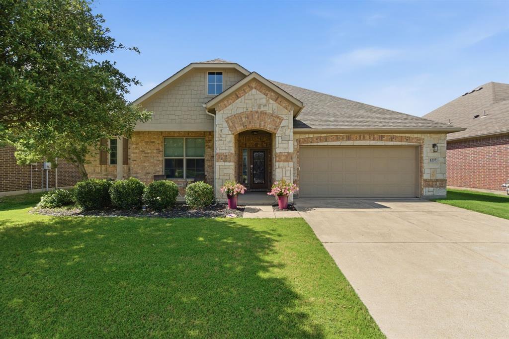 Willow Ridge Estates - Residential