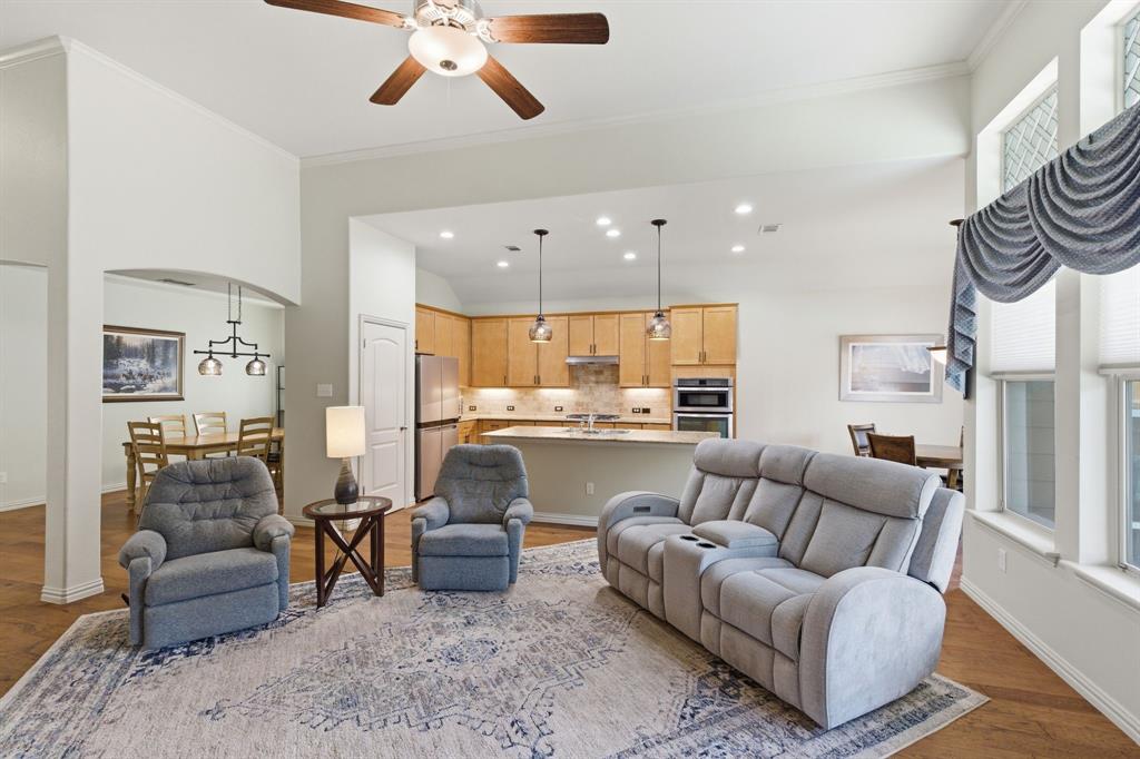 Willow Ridge Estates - Residential