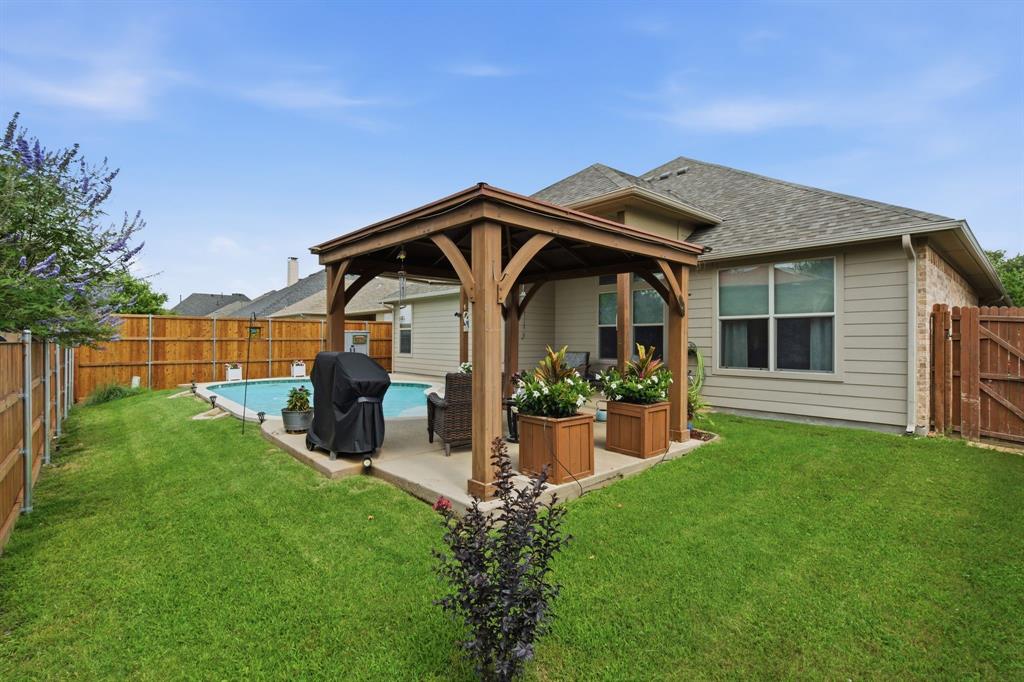 Willow Ridge Estates - Residential