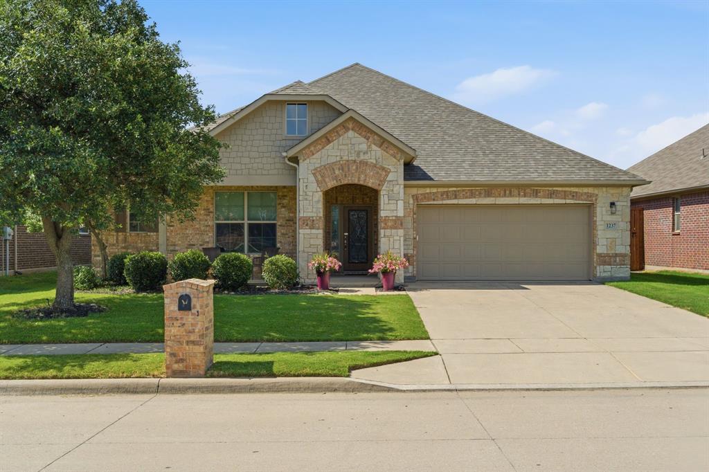 Willow Ridge Estates - Residential