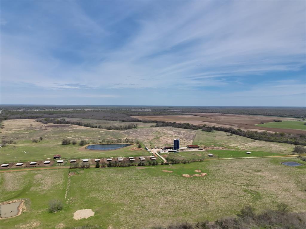 County - Land
