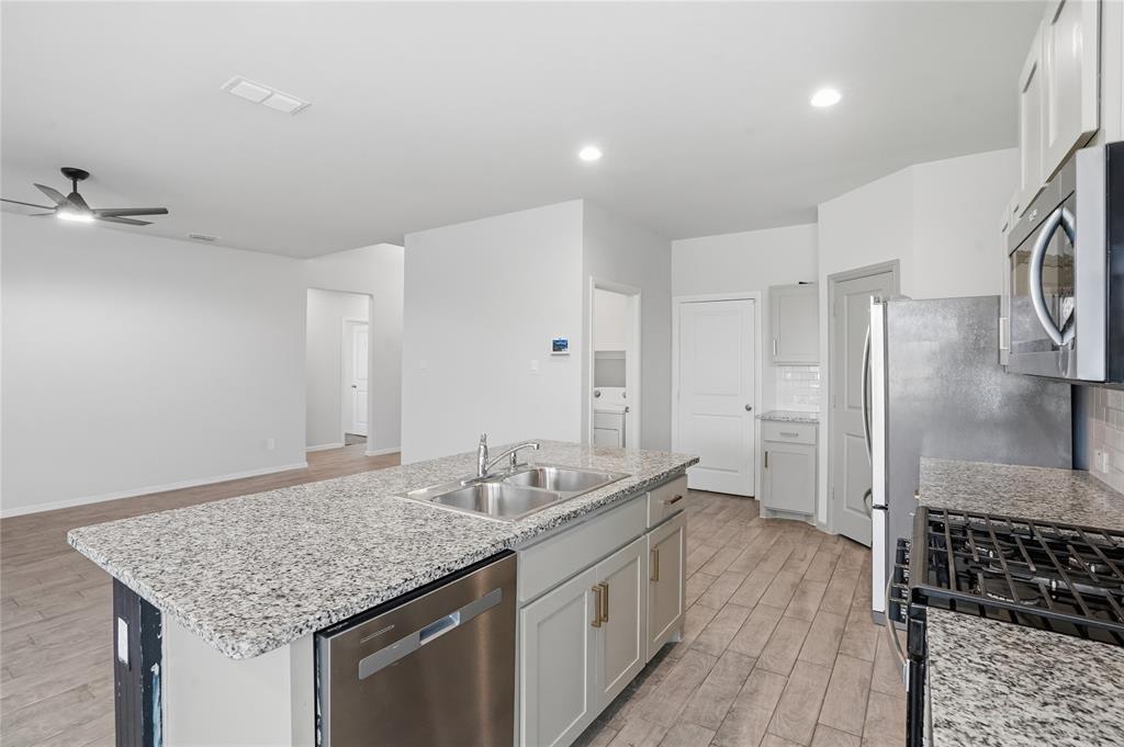 Bailey Park - Residential