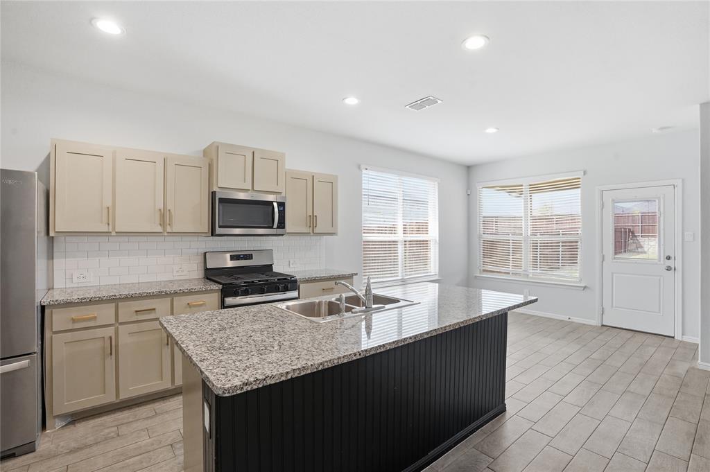 Bailey Park - Residential