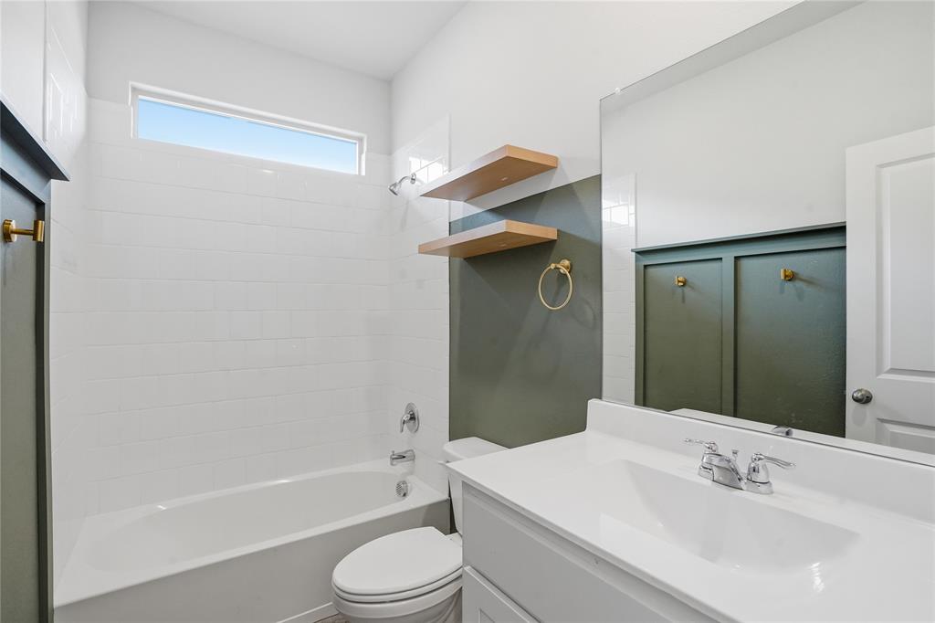 Bailey Park - Residential