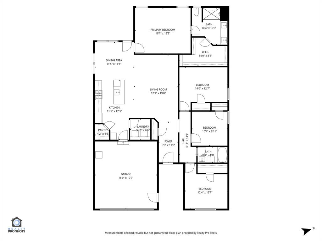 Bailey Park - Residential
