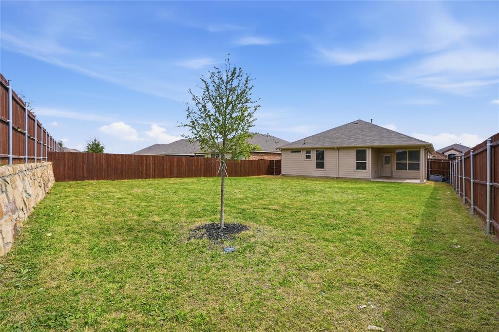 Bailey Park - Residential