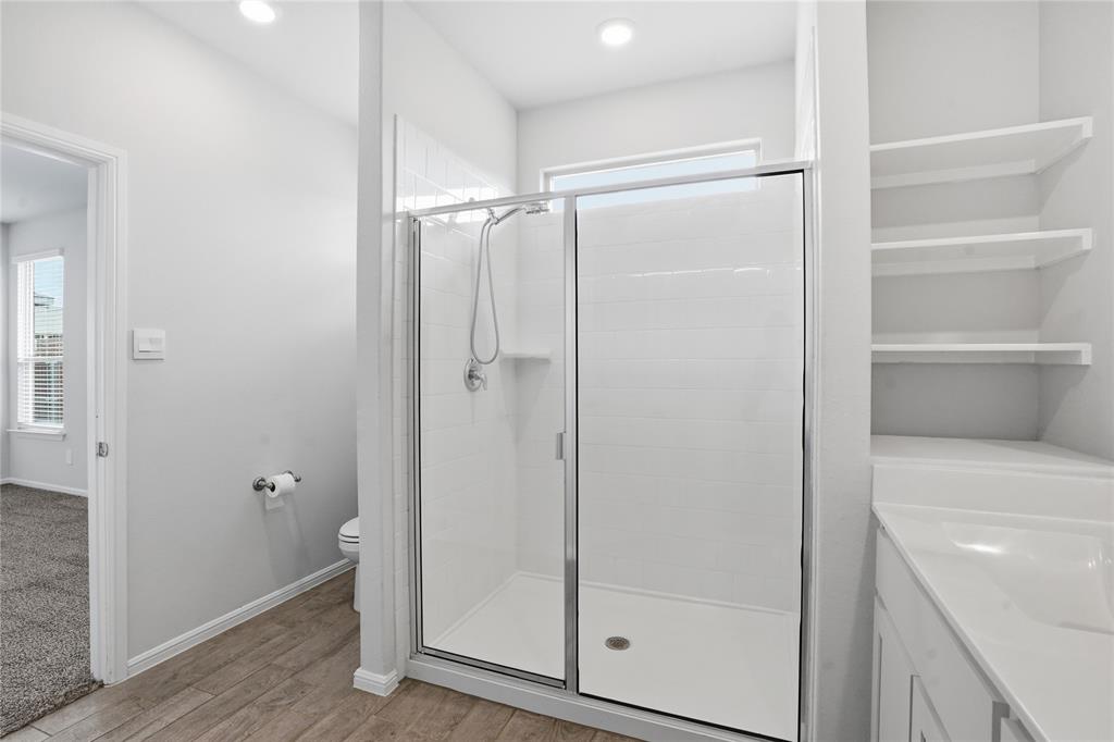 Bailey Park - Residential