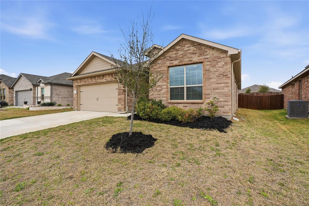 Bailey Park - Residential