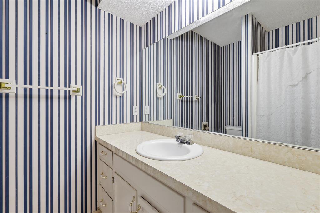Edgecliff Village II Add - Residential