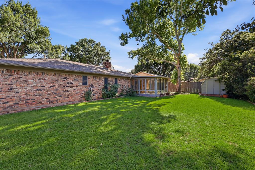 Edgecliff Village II Add - Residential