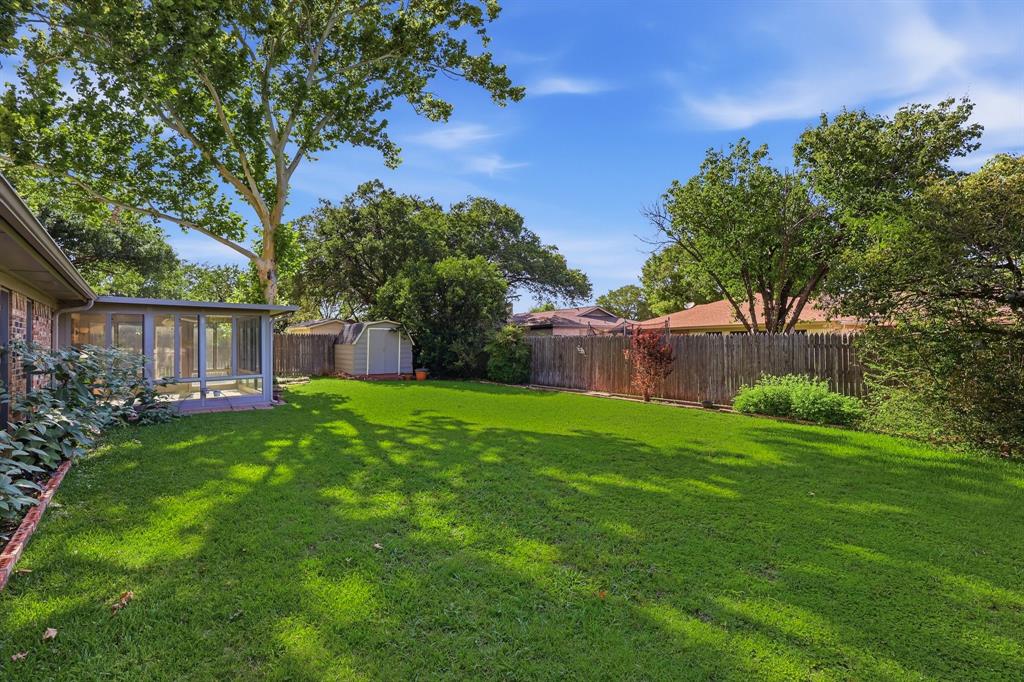 Edgecliff Village II Add - Residential