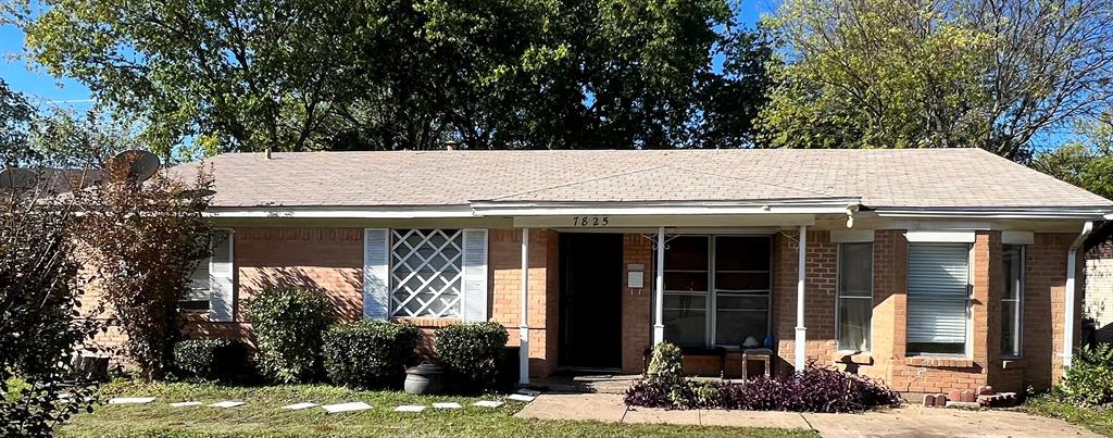 Polk Terrace 10 - Residential